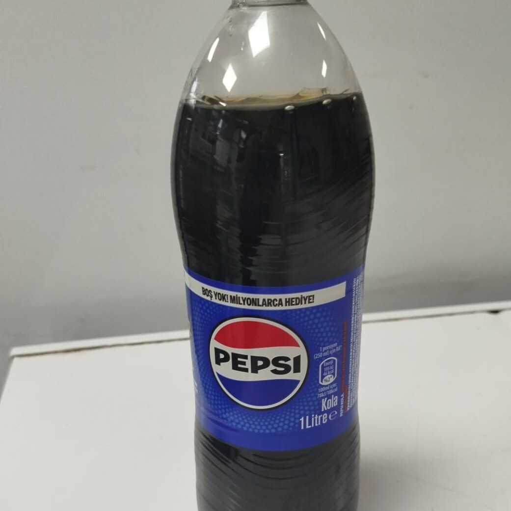 PEPSİ 1LT