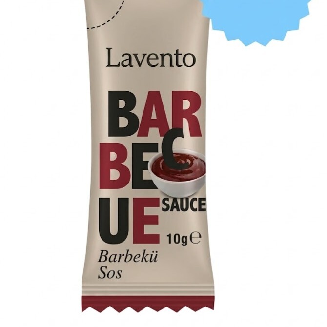 Barbekü Sos