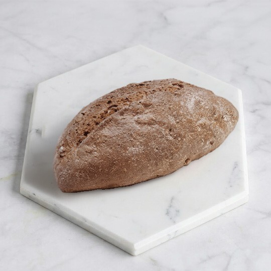 Kepekli Ekmek
