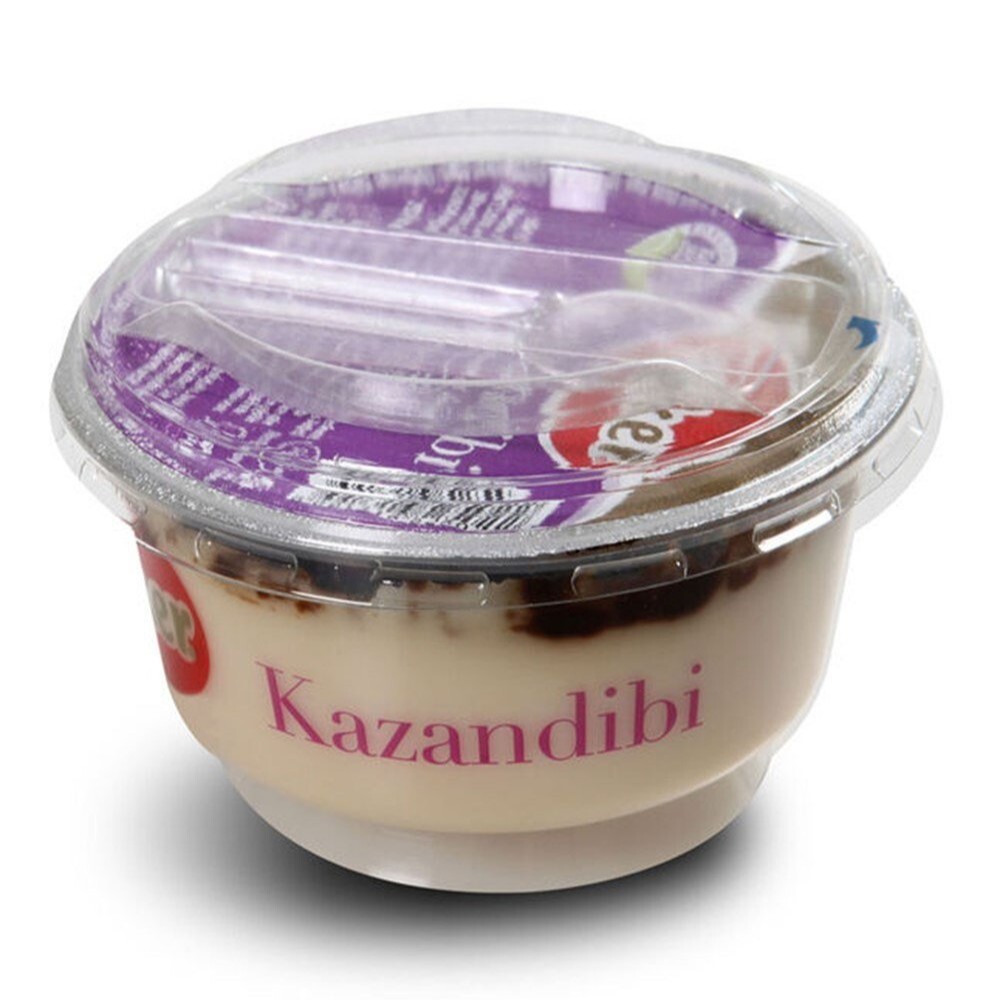 Kazandibi