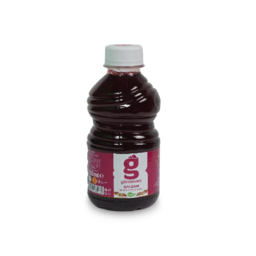 Günseven Şalgam Acılı (33 Cl)