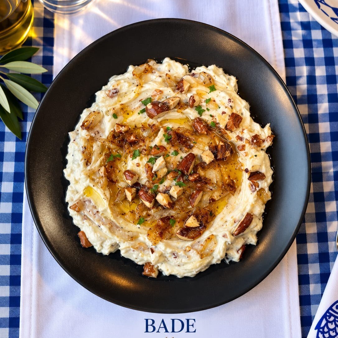 Bade