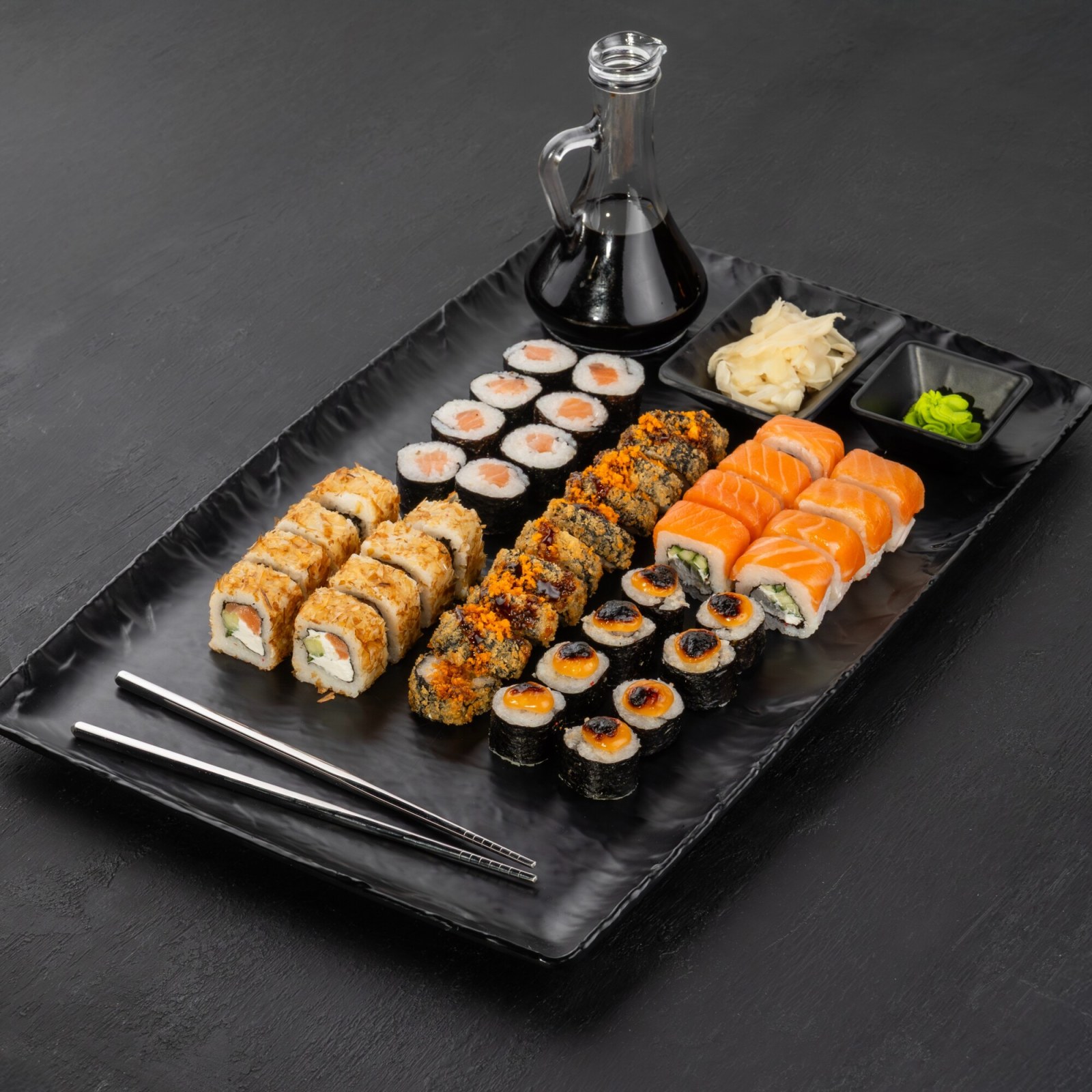 Balık Set (40 Adet)