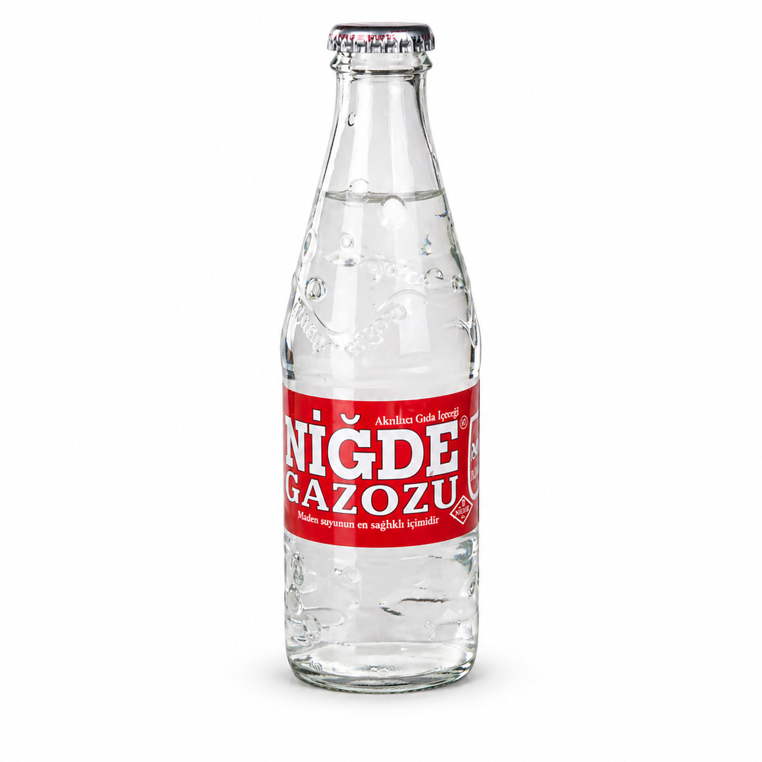 Niğde Gazozu