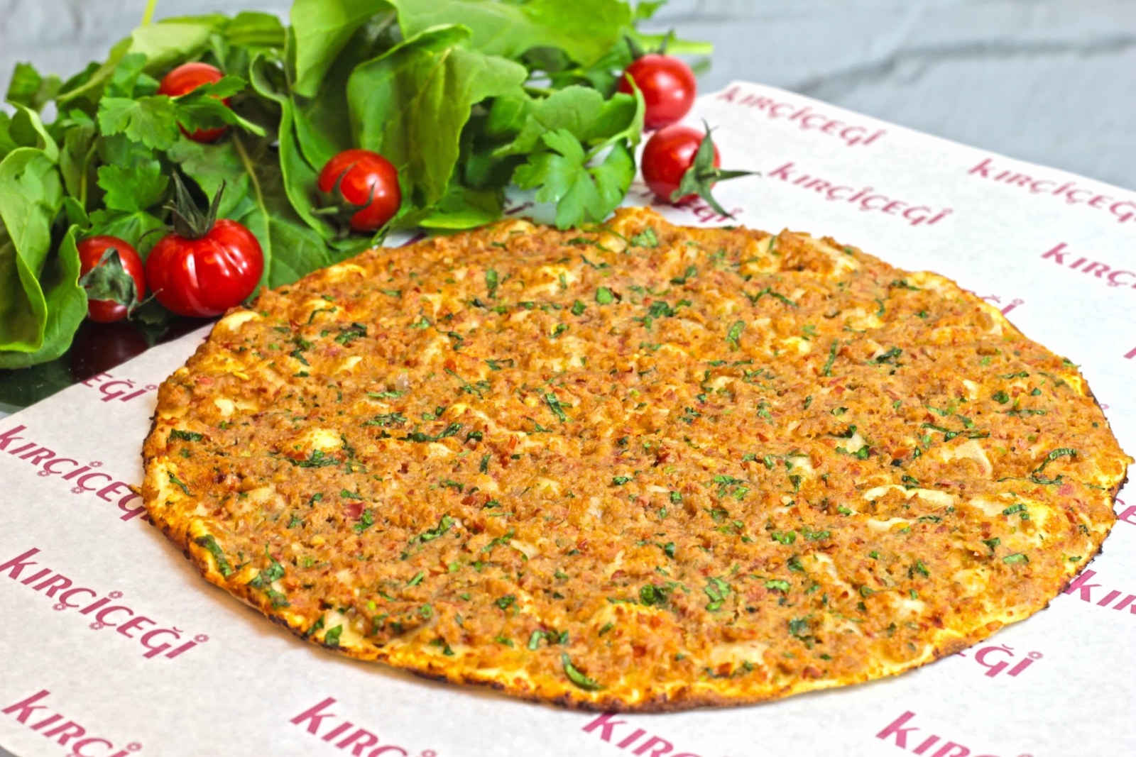 Lahmacun