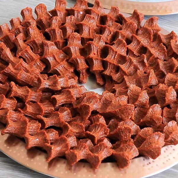 Çiğ Köfte ( 750 gr )