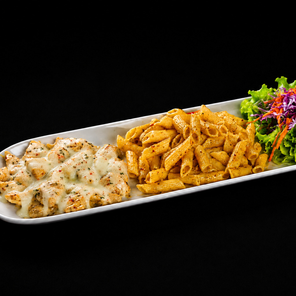 Gurme Special Tavuk