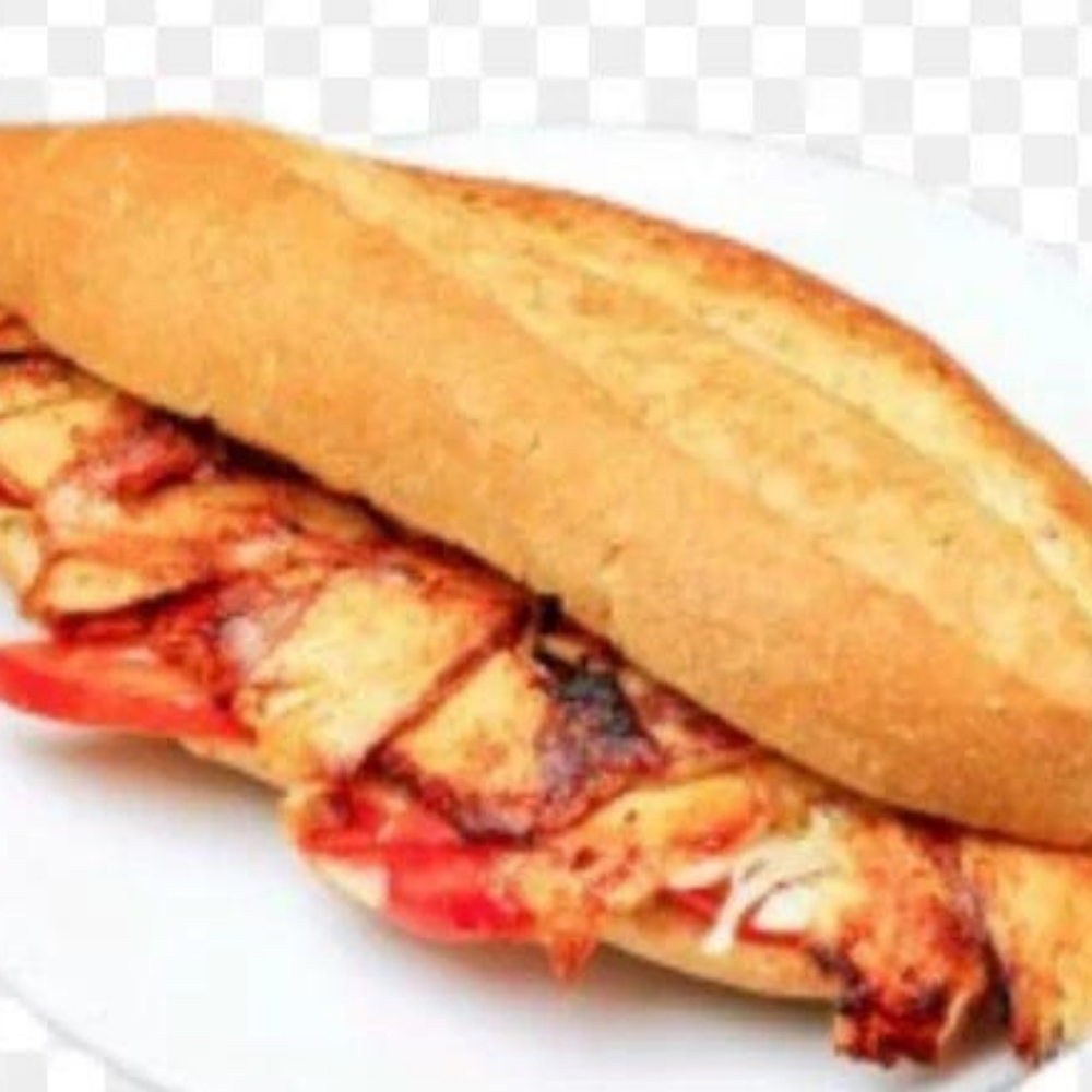 Büyük Ekmek Döner (120 gr.)