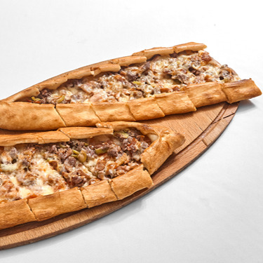 Karışık Pide