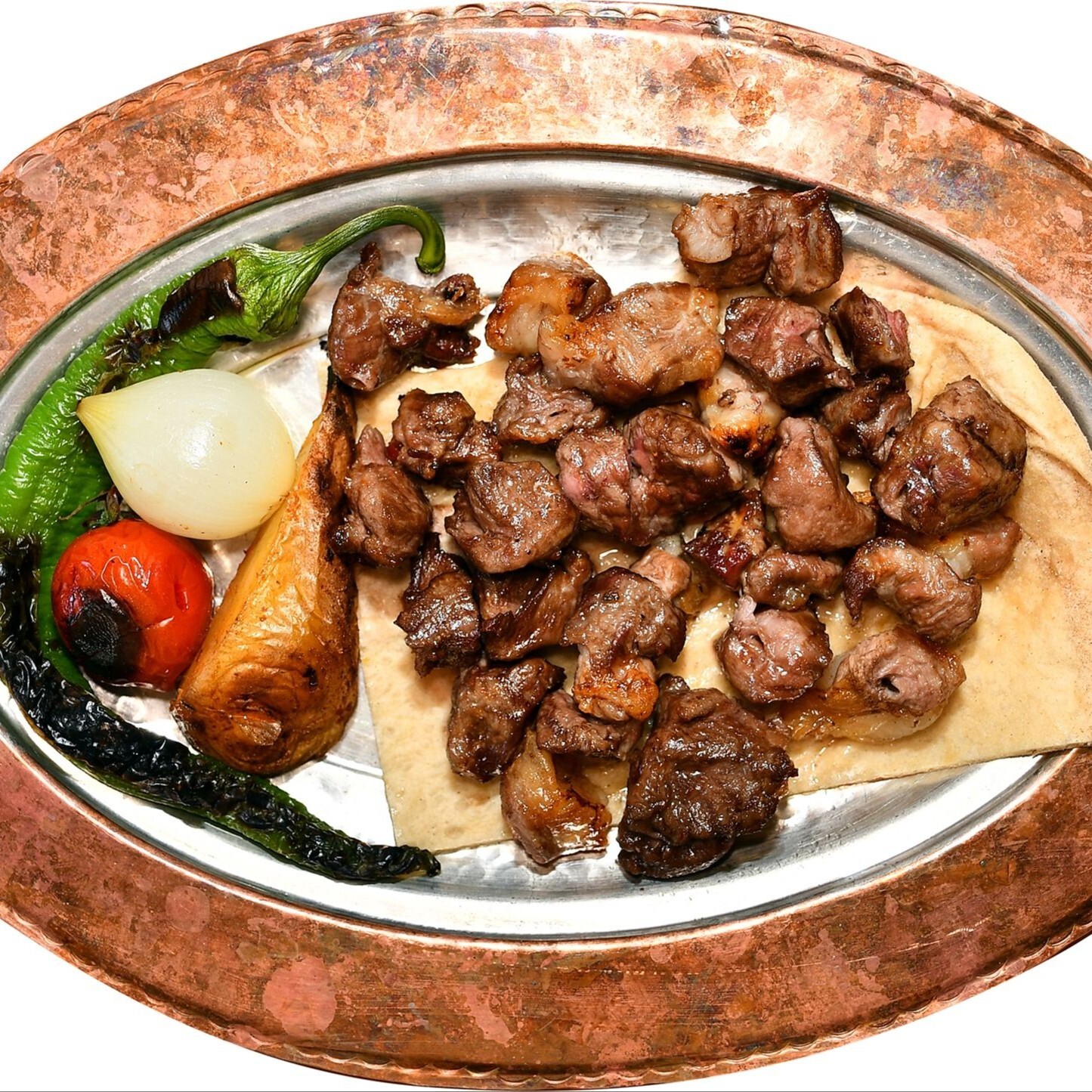 Kuzu Şiş (250 gr.)