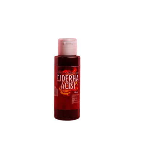 Ejderha Acısı (80ml.)