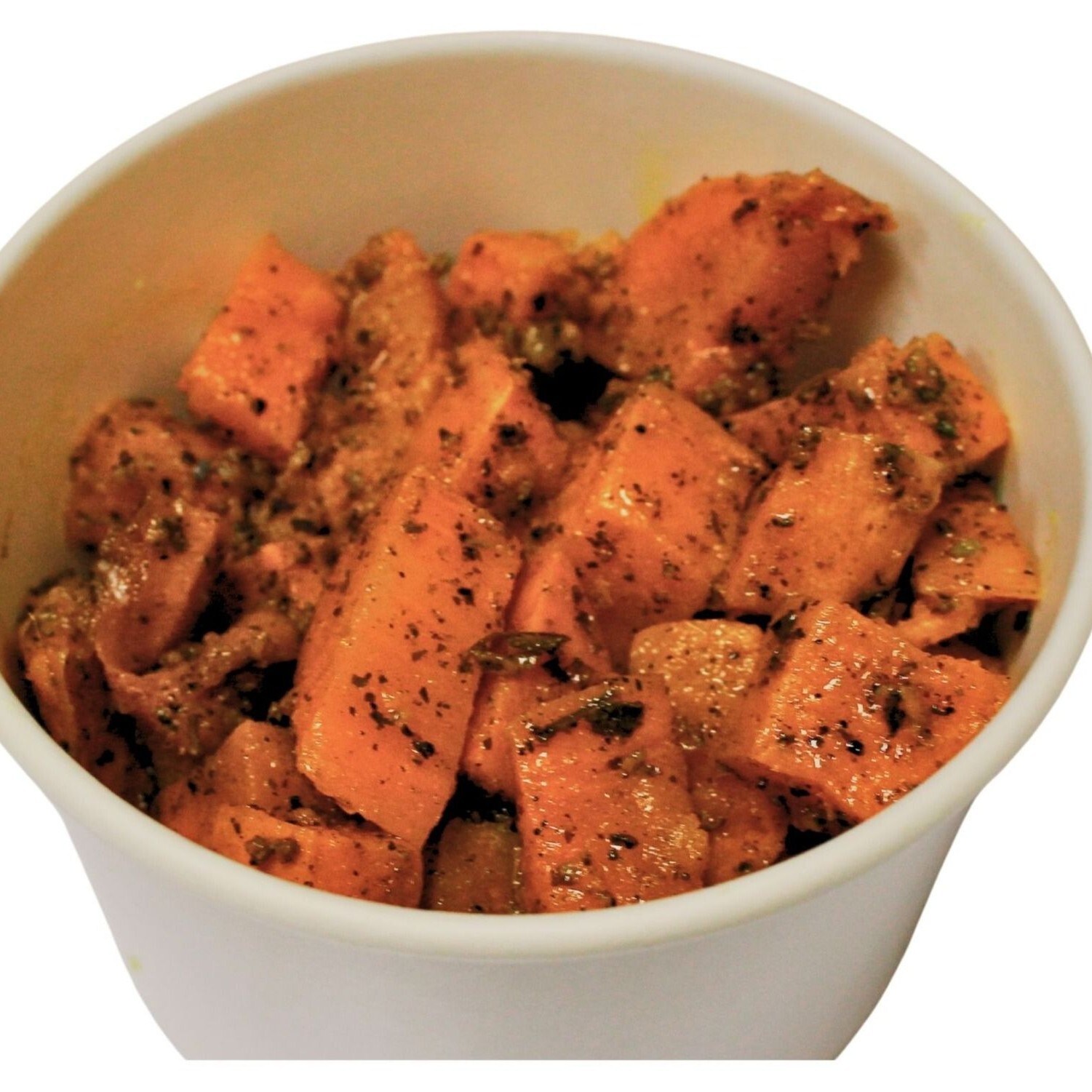 Tatlı Patates