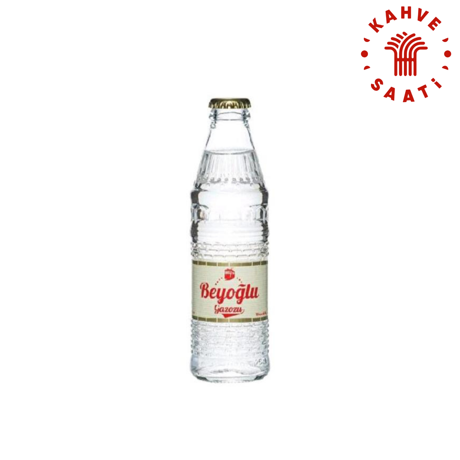 Gazoz Beyoğlu (250 ml)