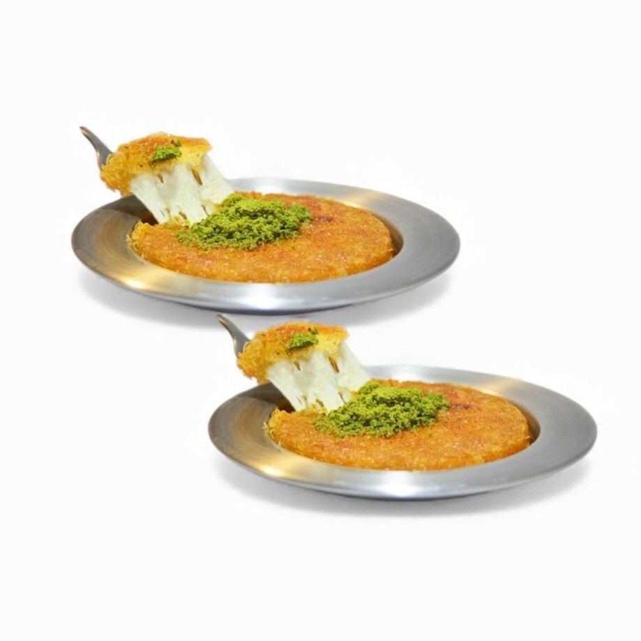 Künefe (2 Adet)