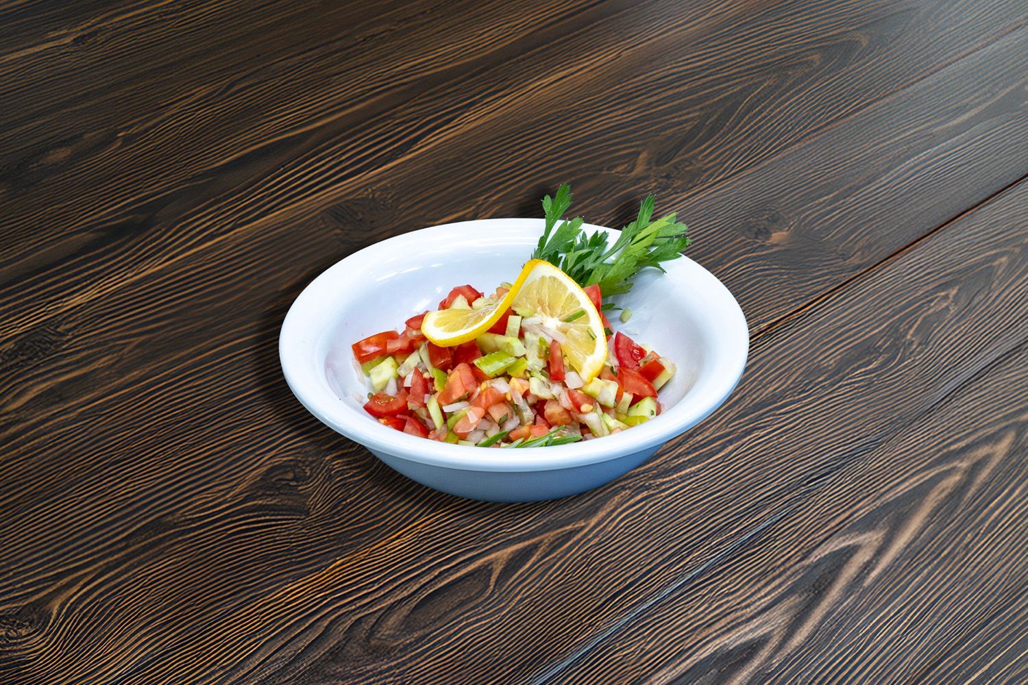 Çoban Salatası
