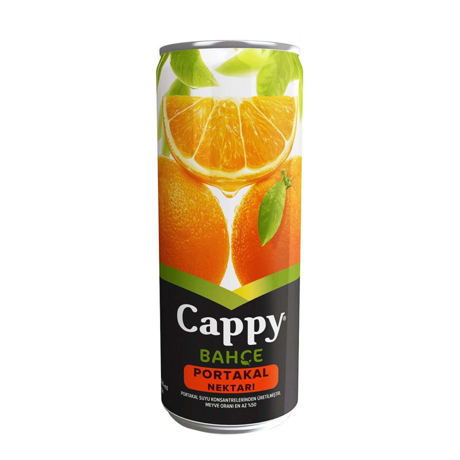 Cappy Portakal