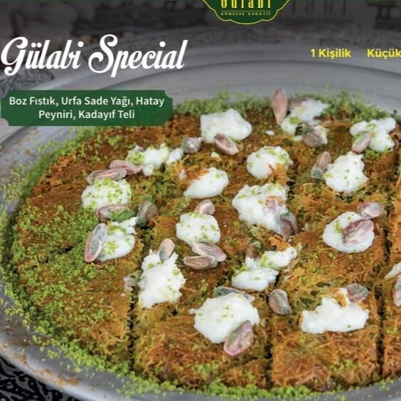 4 Kişilik Kılınç Special