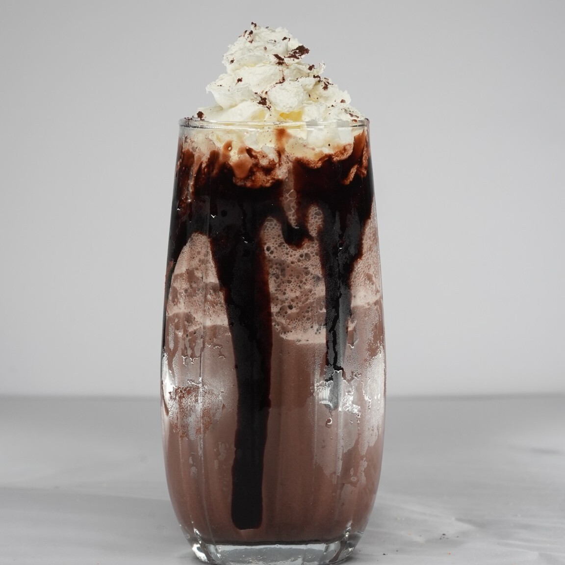 ICE COCO CHOCOLATE
