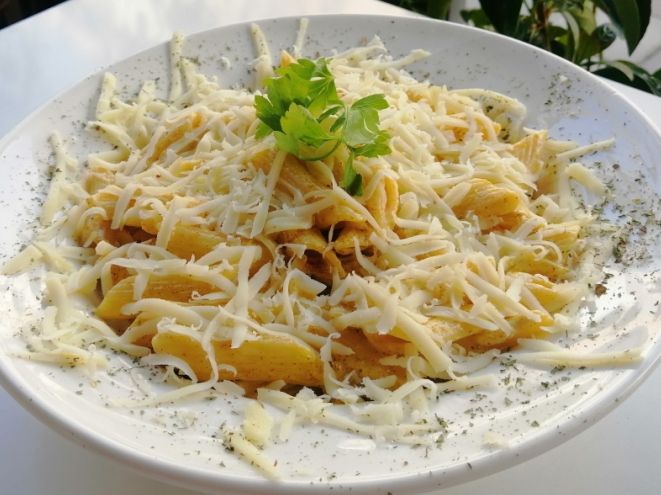 Penne Cheese