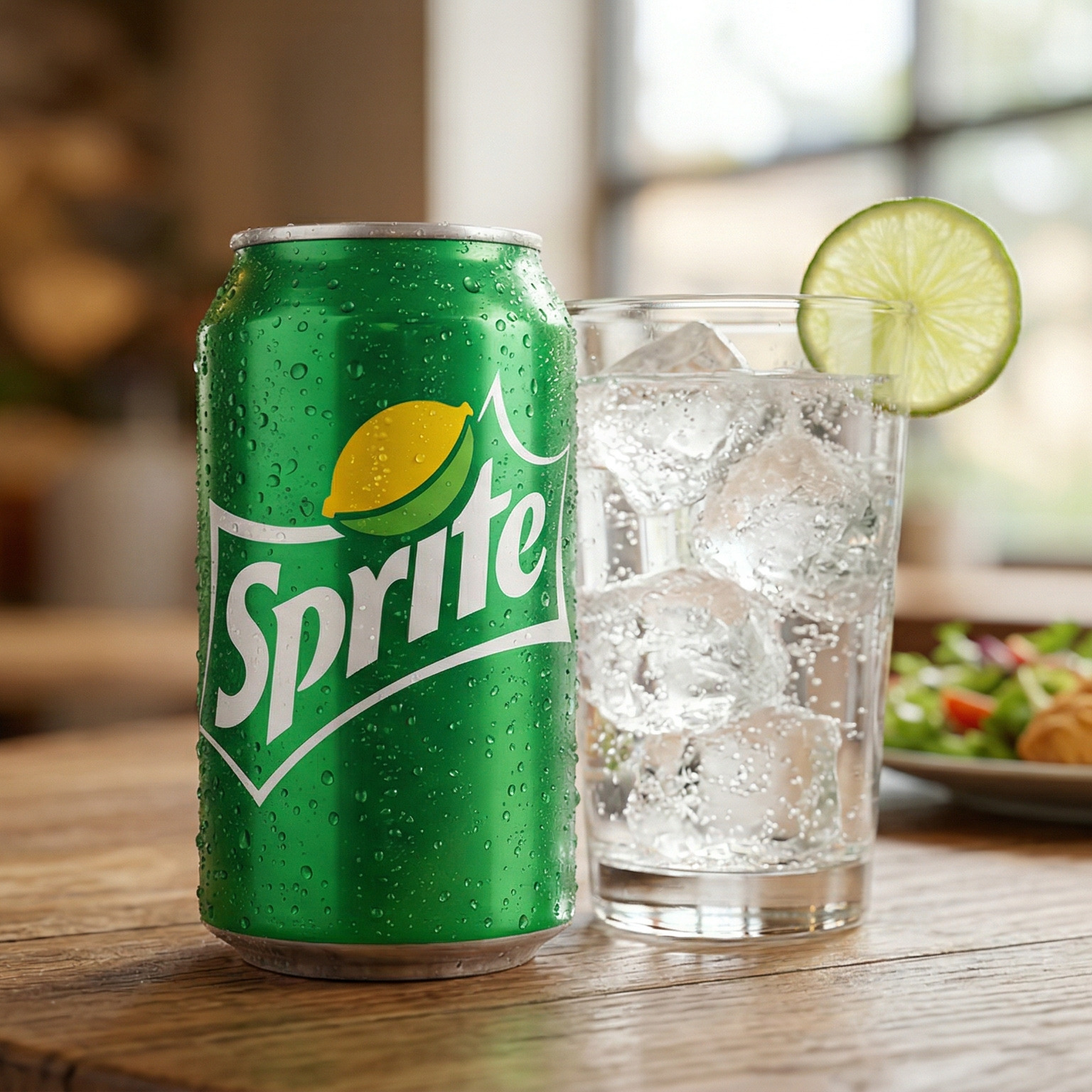 Sprite (330 ml)