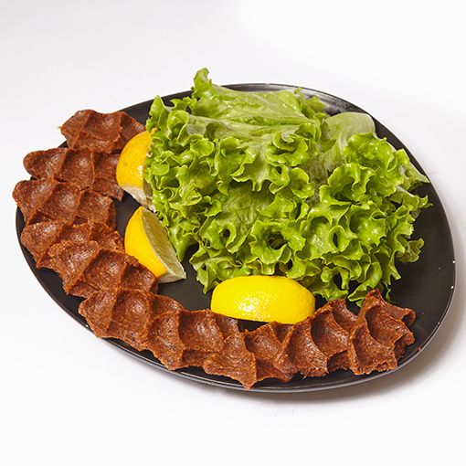 Çiğ Köfte (Tam)