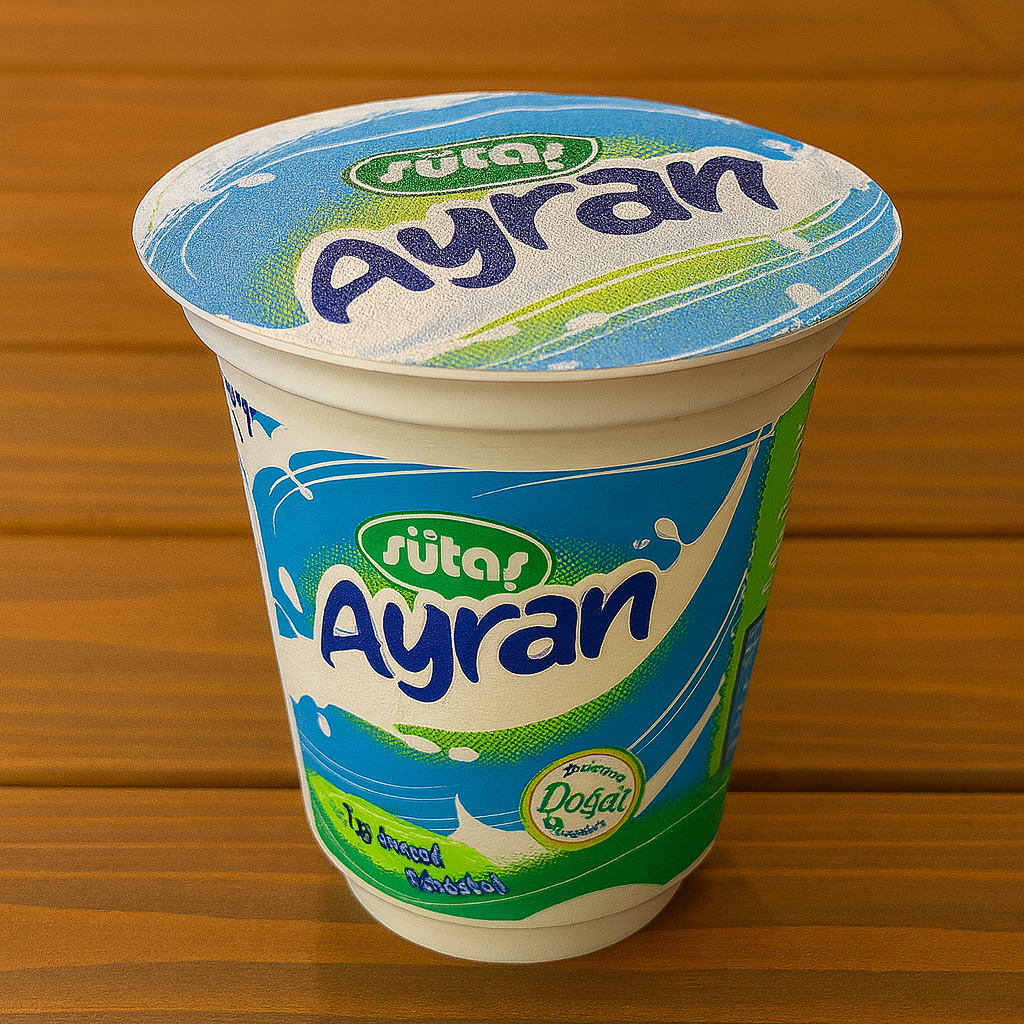 Ayran 300ml