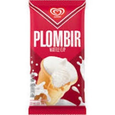 Algida Plombir