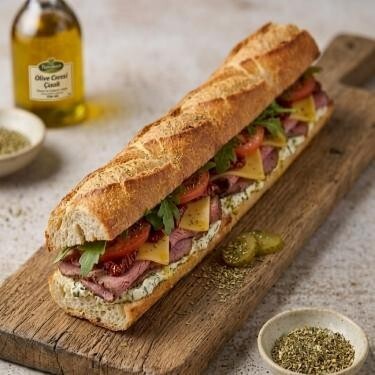 Sinyor Jambon