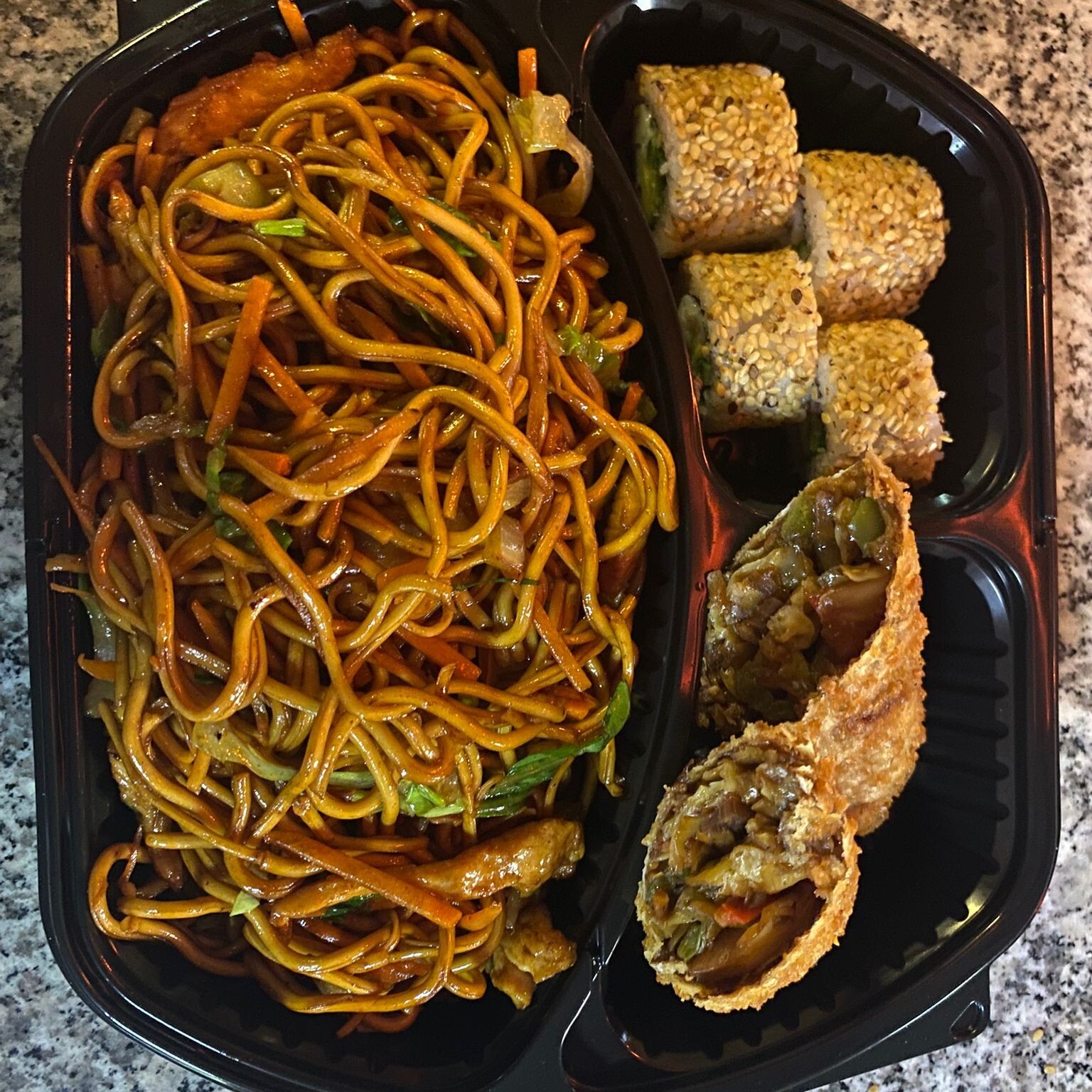 Bento 7