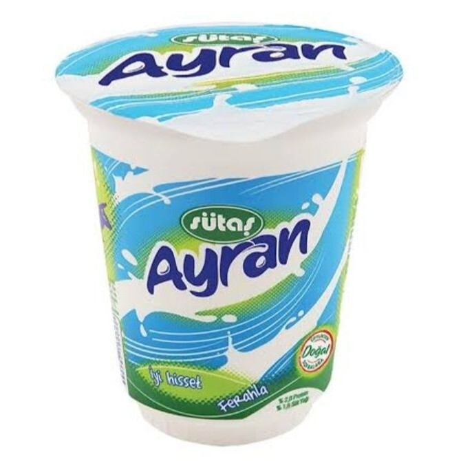 Ayran (275 ml)