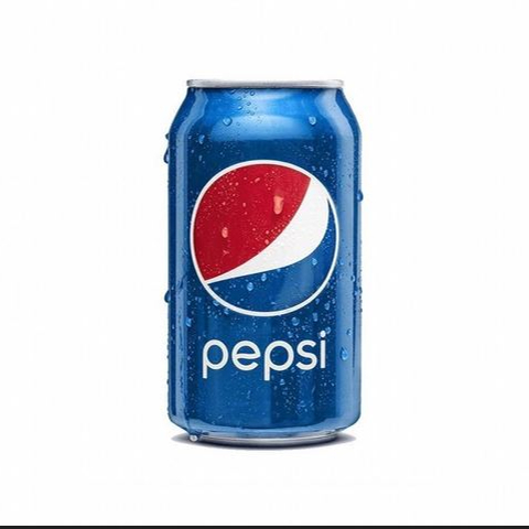 Pepsi (33 cl.)