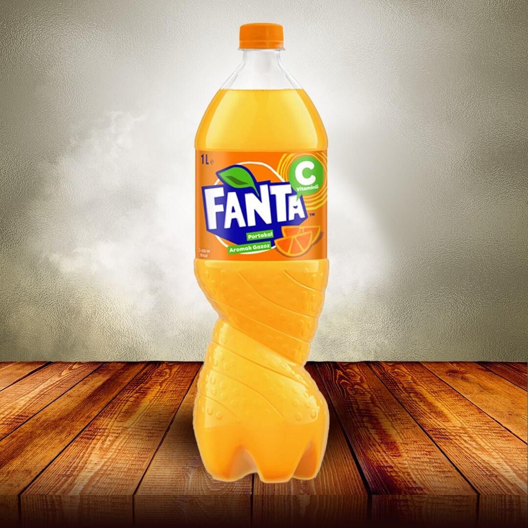 Fanta (1 L.)