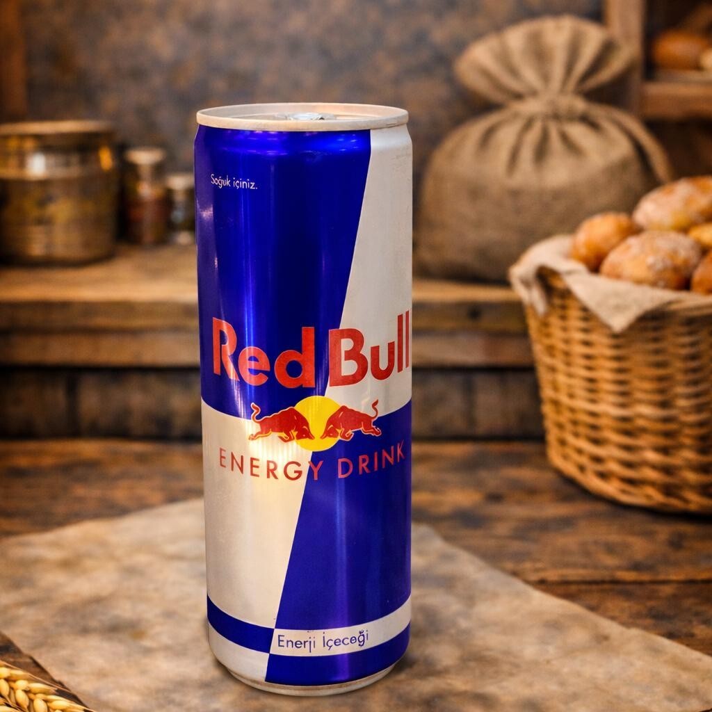 Red Bull