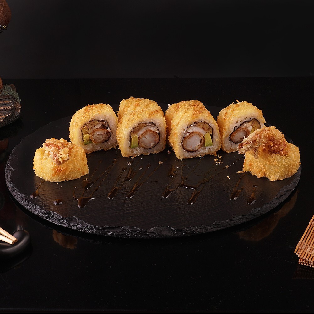 Takiva Roll (8 adet)