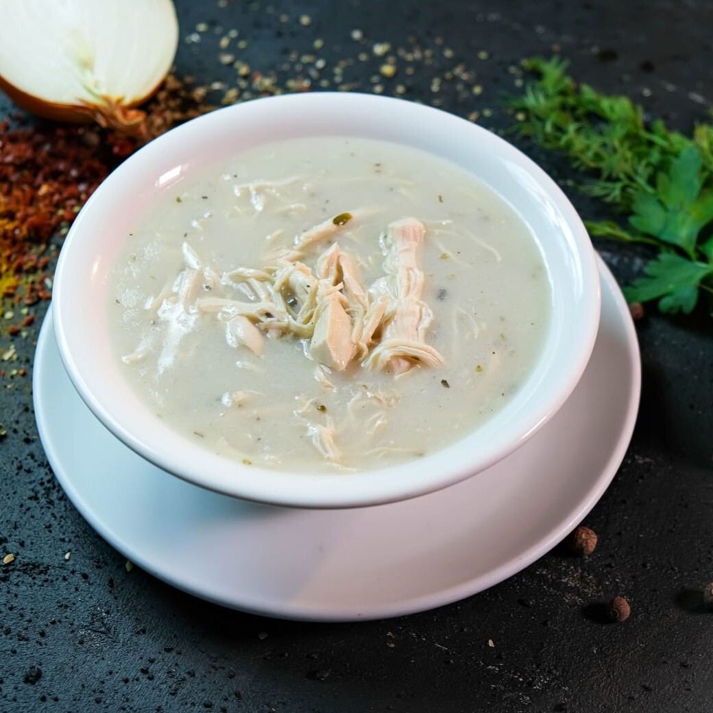 Tavuk Çorbası