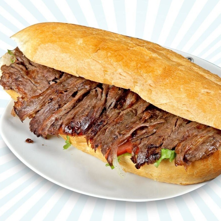 Yarım Ekmek Döner (70 gr)