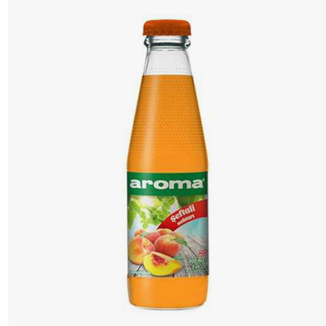 Aroma Şeftali (20 cl.)