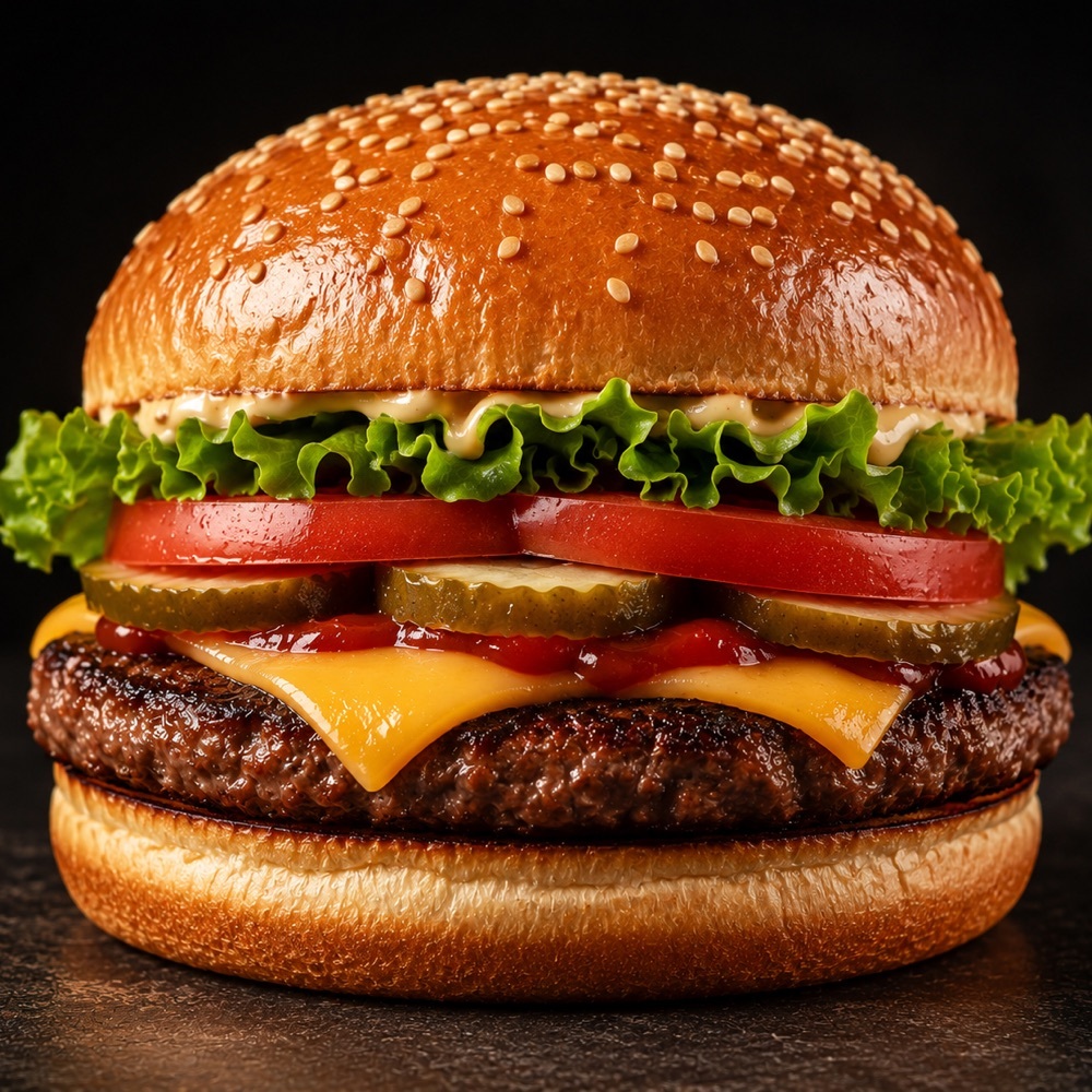 Cheeseburger