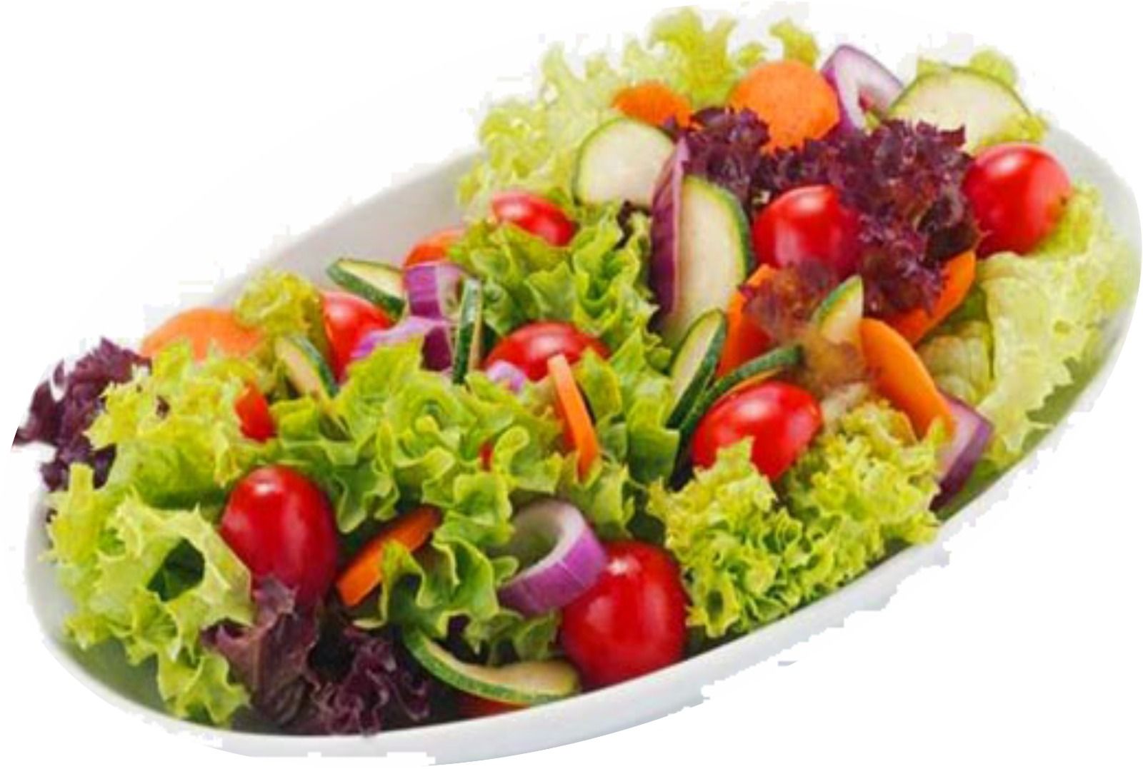 Mevsim Salata ( Büyük )