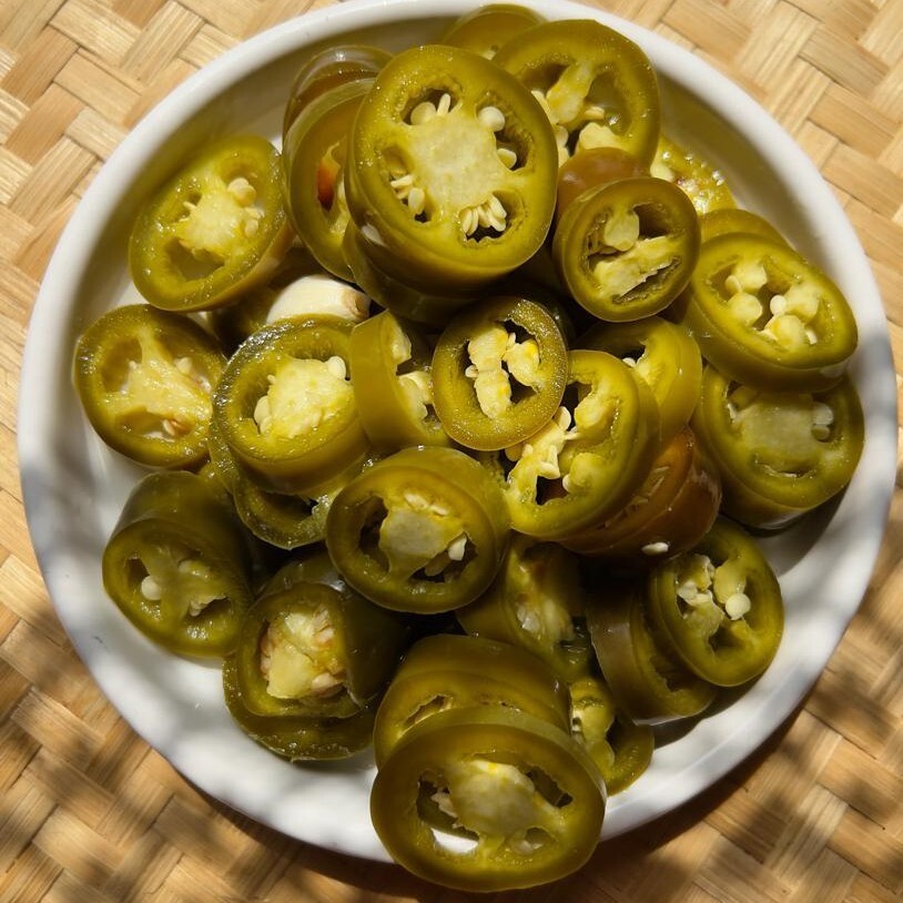 Jalapeno
