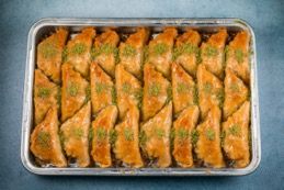 Şöbiyet (0,5 kg)