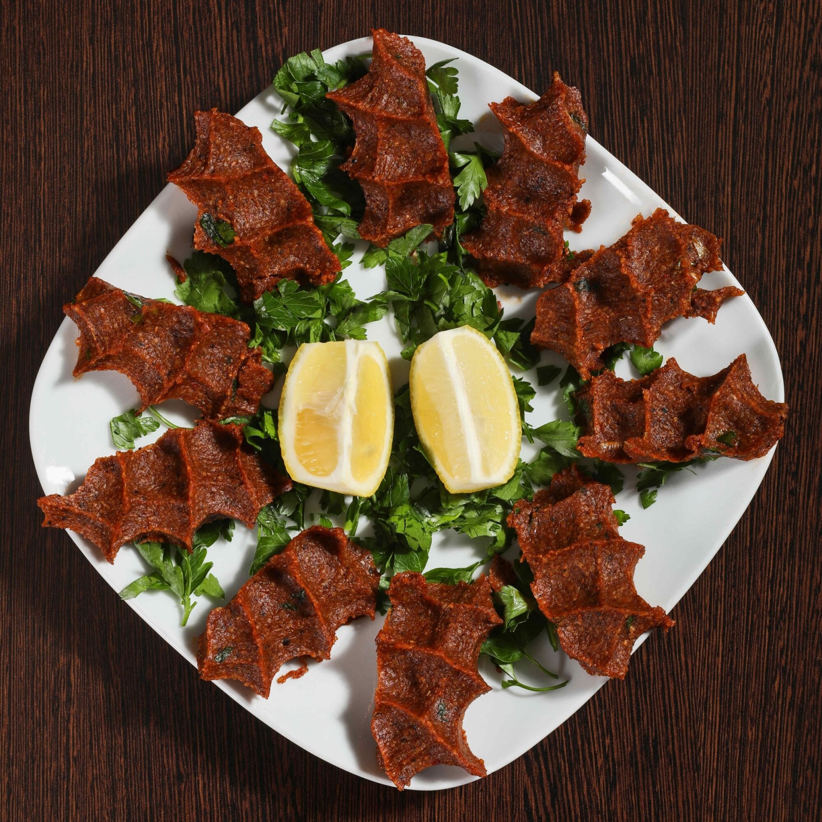ÇiğKöfte 0