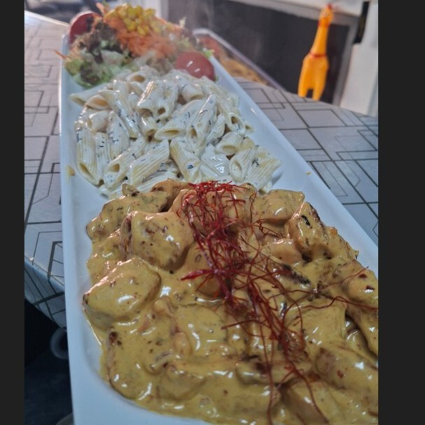Marjinal Acı