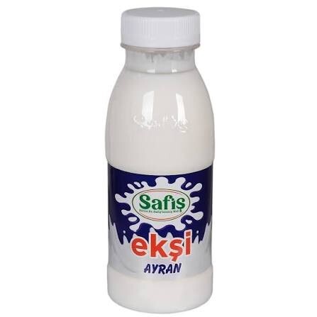 Safiş Ekşi Ayran (27.5 cl)