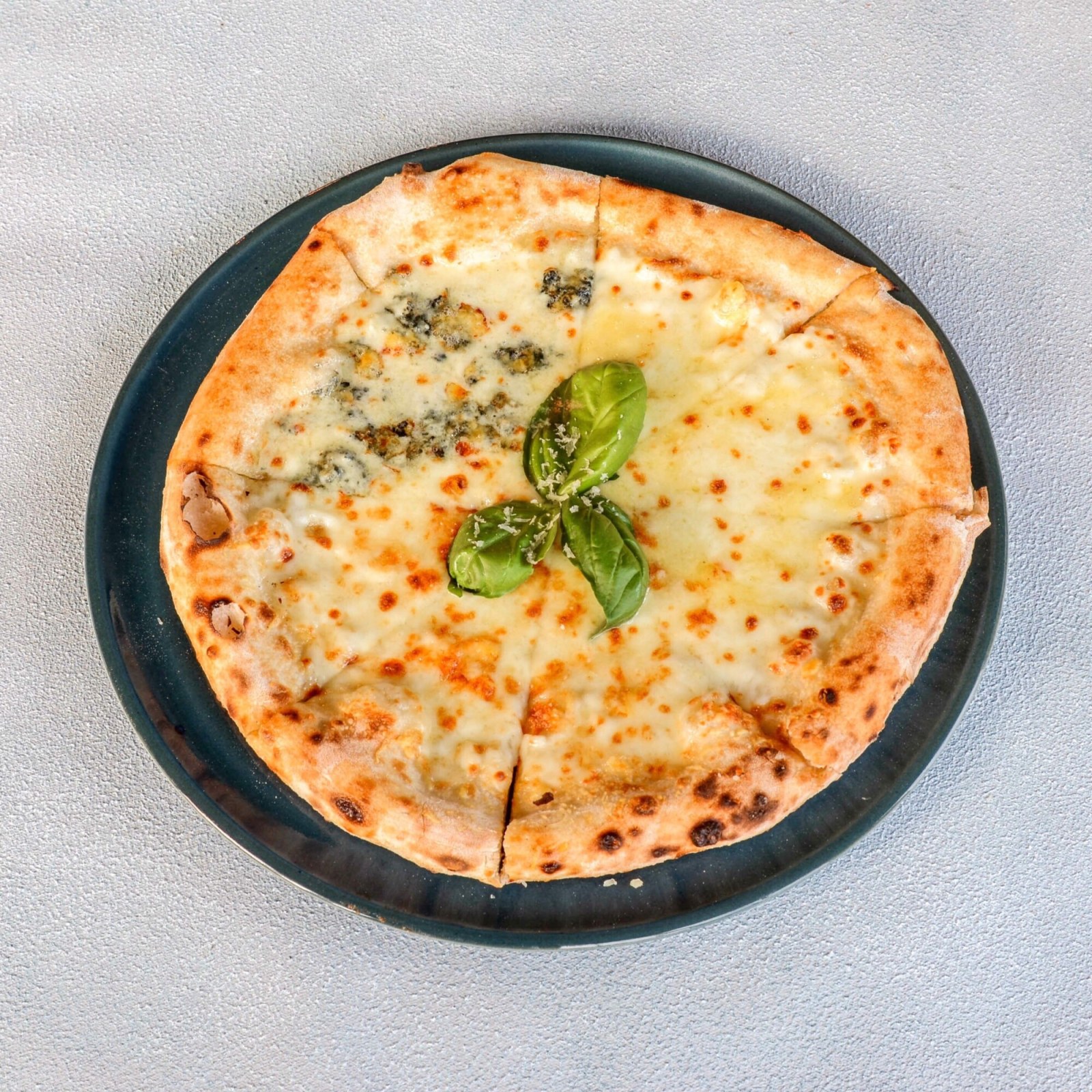 Margarita Pizza (Büyük)