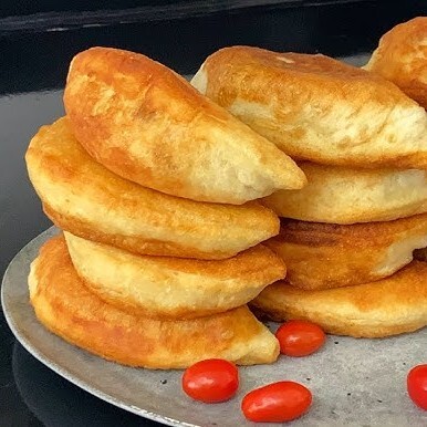 Pişi