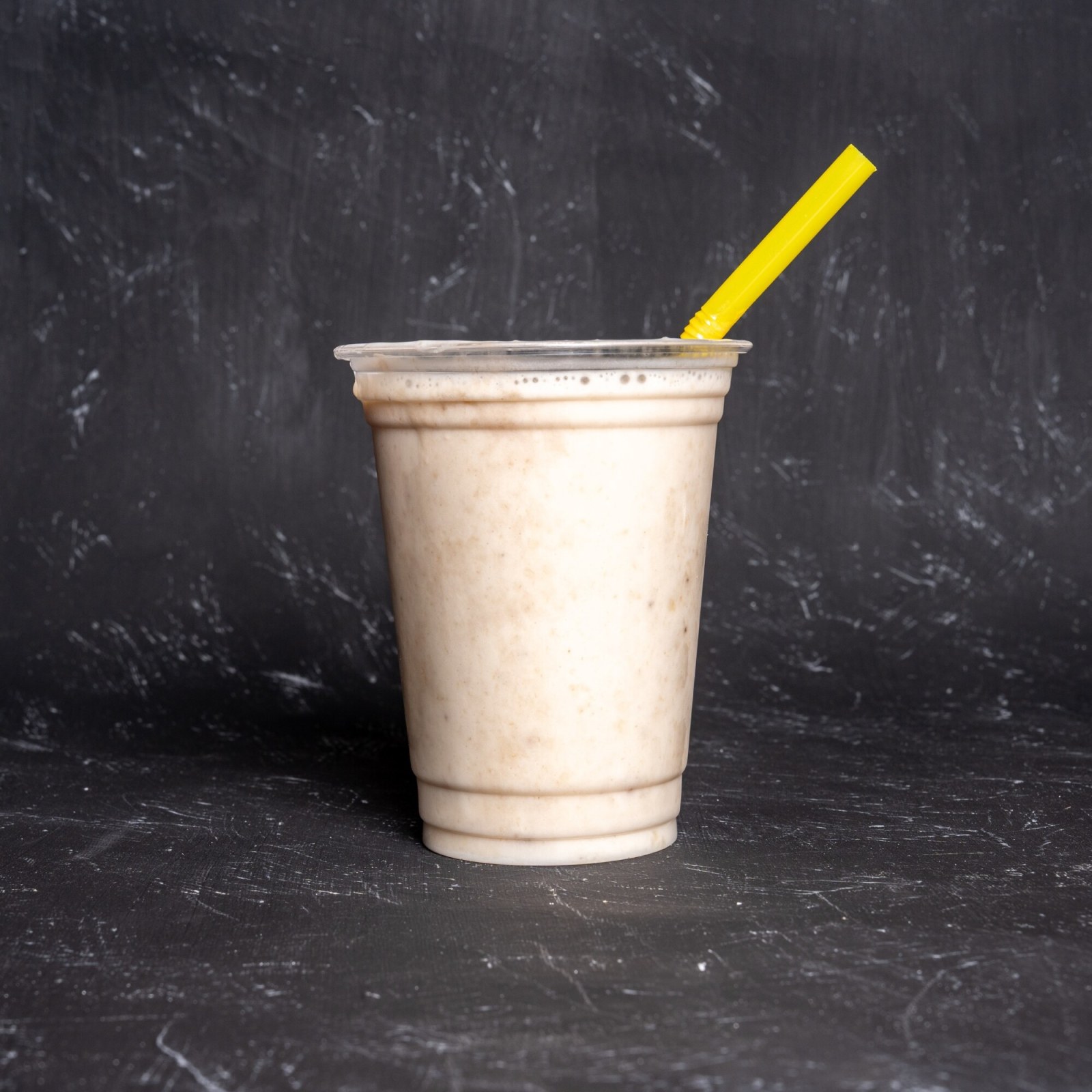 Bal Bademli milkshake (40 cl.)