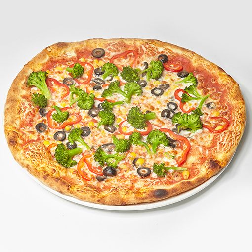Verdura Pizza (32 cm.)