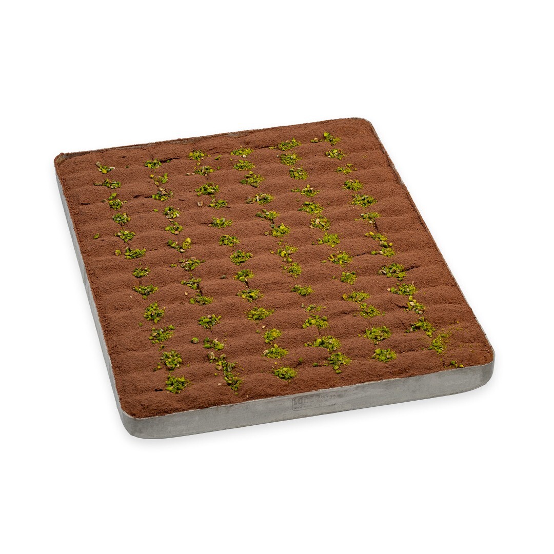Soğuk Baklava Fıstıklı 500 GR,