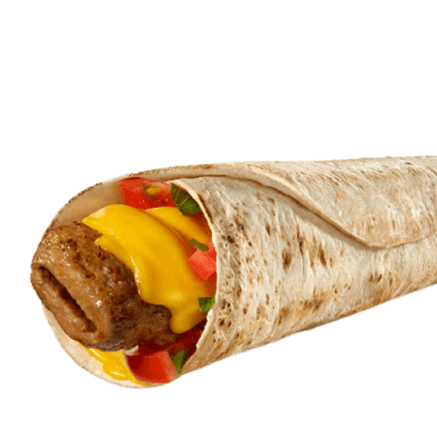 Cheddarli Kebap Dürüm